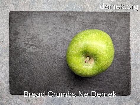 bread anlamı, bread nedir Ne Demek.