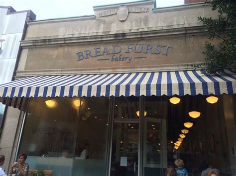 bread furst washington dc
