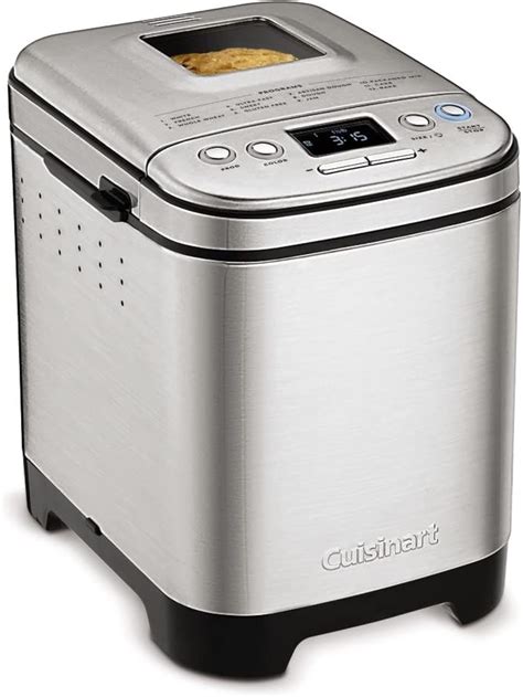 Bread Machine Cuisinart