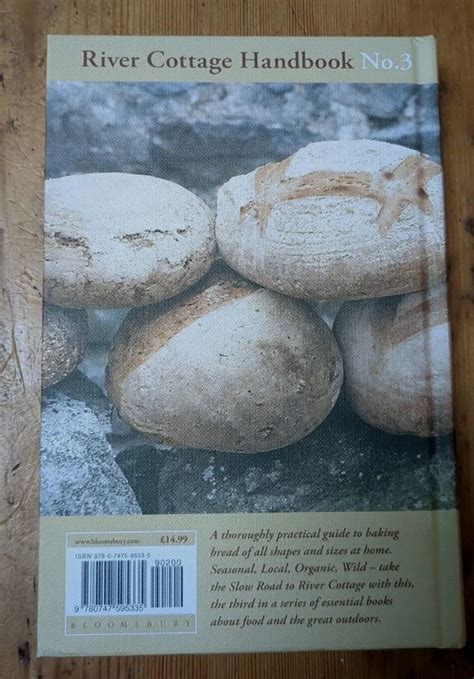 Full Download Bread River Cottage Handbook No 3 