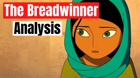 Download Breadwinner Summary Each Chapter 