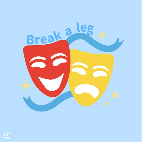 BREAK A LEG ARTINYA：Ways for Breaking Your Legs on Purpose or Accidentally