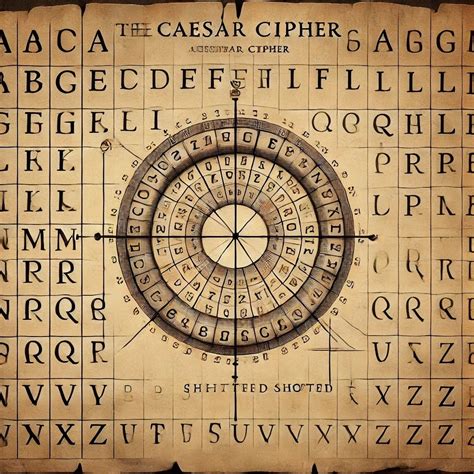 Break Caesar Cipher