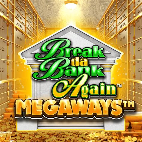 Break Da Bank Again Slots  1000 Free Bonus In 2023  Casino - Slot Microgaming Break Da Bank