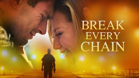 Break Every Chain The Digital Age Chords