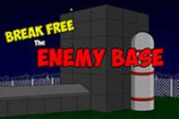 Break Free The Enemy Base Walkthrough
