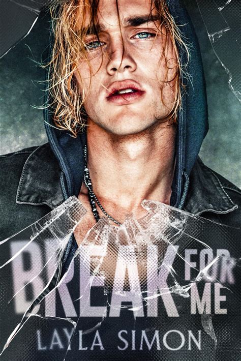 Break Me Dark High School Reverse Harem Bully Rom