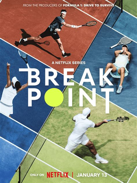 break point