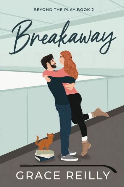 Breakaway Grace Reilly
