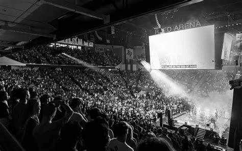 Breakaway When Tamu