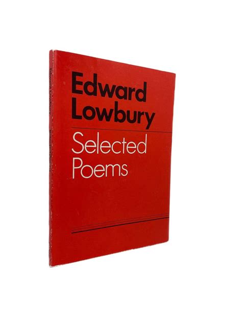 breakers by edward lowbury biography