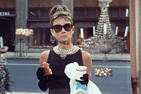 Breakfast At Tiffany