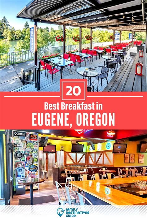 breakfast eugene oregon