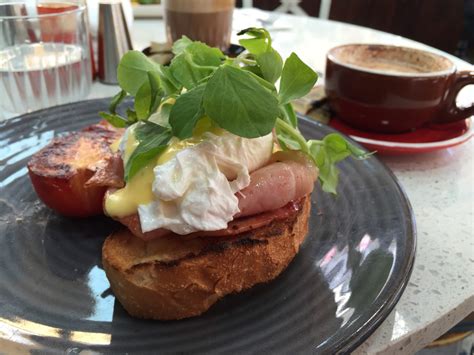 breakfast for two at Baritalia - Baritalia - Tripadvisor