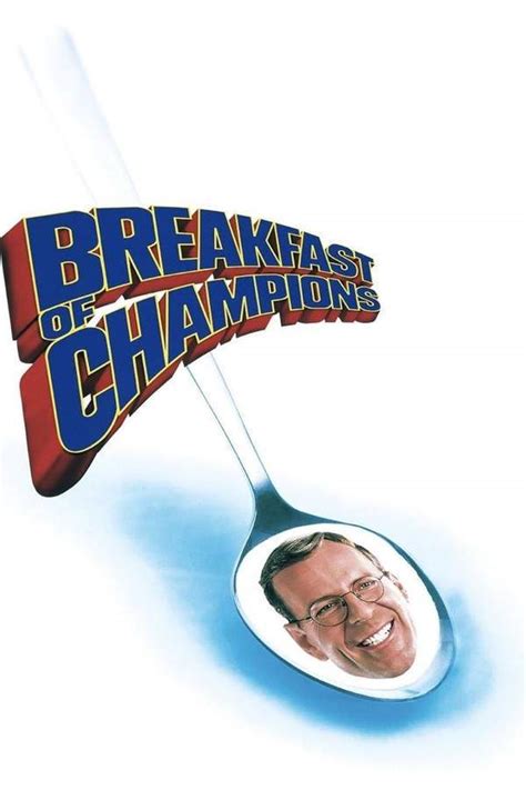 Breakfast Of Champions Plot Summary
