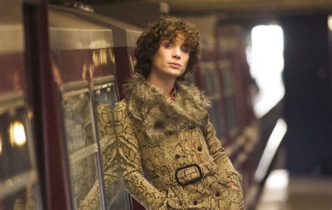 Breakfast On Pluto
