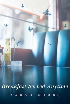 Read Online Breakfast Served Anytime Sarah Combs 