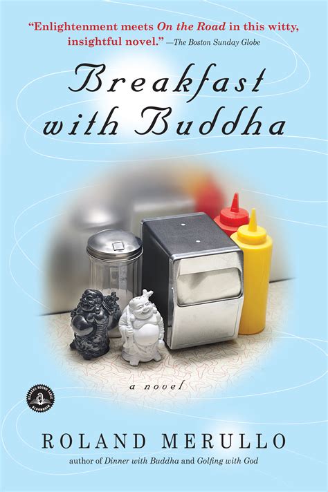 Download Breakfast With Buddha A Novel 