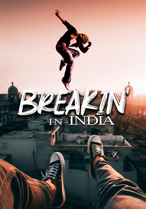 breakin in