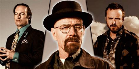 breaking bad main character