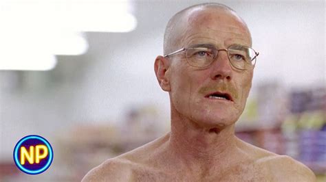 breaking bad nude scenes