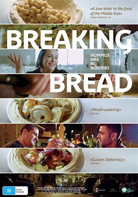 Breaking Bread 2022 Index