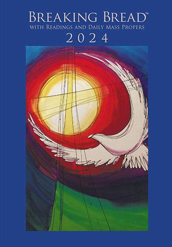 Breaking Bread Hymnal 2022