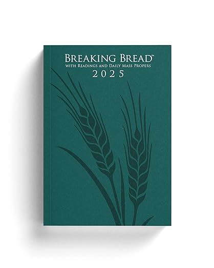 Breaking Bread Missal