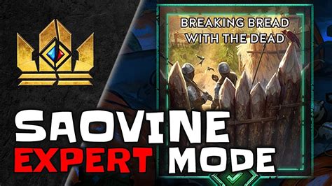 Breaking Bread With The Dead Gwent Walkthrough