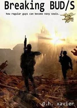 Breaking Buds How Regular Guys Can Become Navy Seals