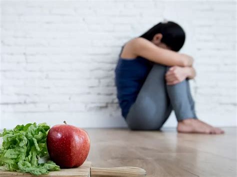 Breaking From Anorexia Bulimi Breaking Series