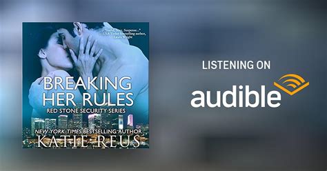 breaking her rules reus