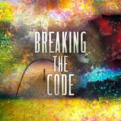 Breaking The Code Understanding The Book Of Revelation