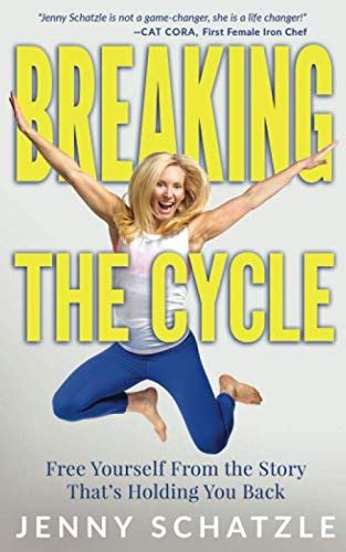 Breaking The Cycle: Free Yourself From Sex Addiction, Porn Obsession, And Shame