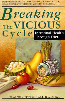 Breaking The Vicious Cycle Intestinal Health Through Diet