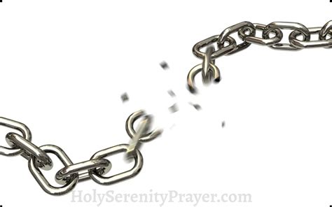 Breaking Through Meaning