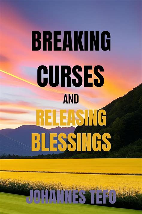 Read Online Breaking Generational Curses Manual 