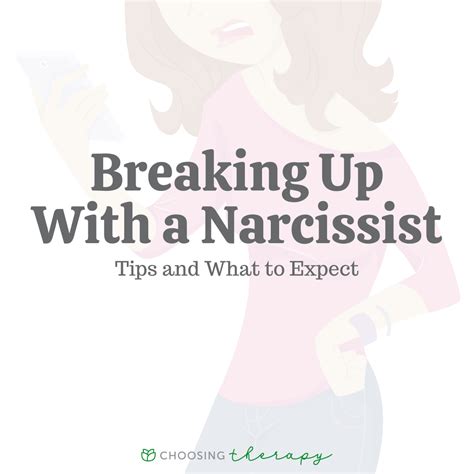 Full Download Breaking Up With A Narcissist The Little Book Of 