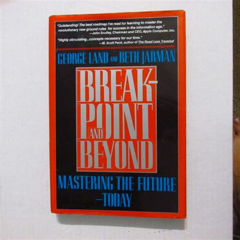 breakpoint and beyond mastering the future today