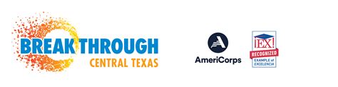 breakthrough central texas