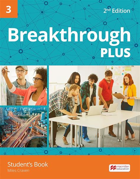 Breakthrough Plus 3 Zagiy