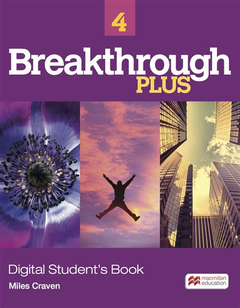 Breakthrough Plus 4