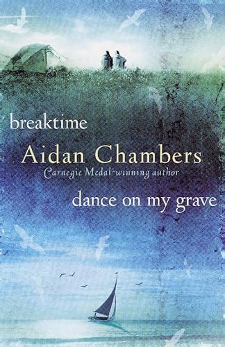 breaktime dance on my grave