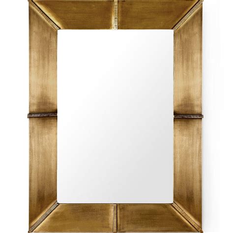 breas mirror image
