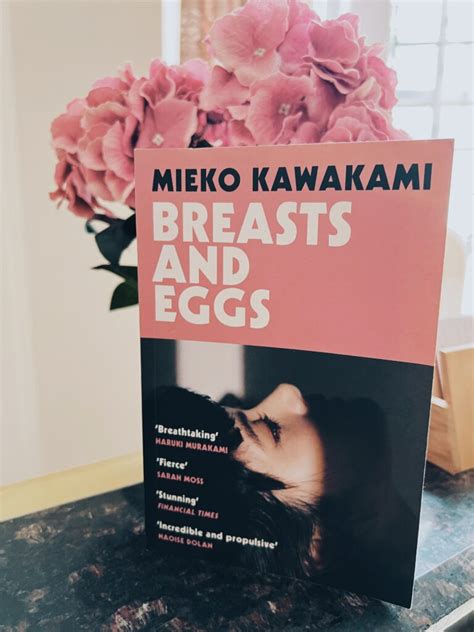 Breasts And Eggs