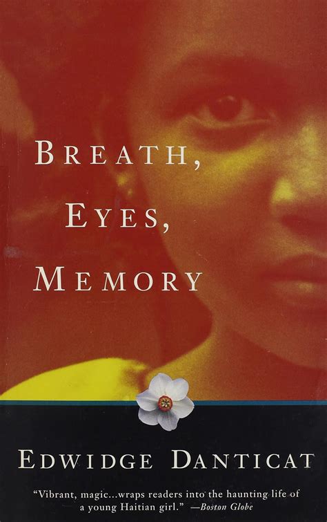 Breath Eyes Memory
