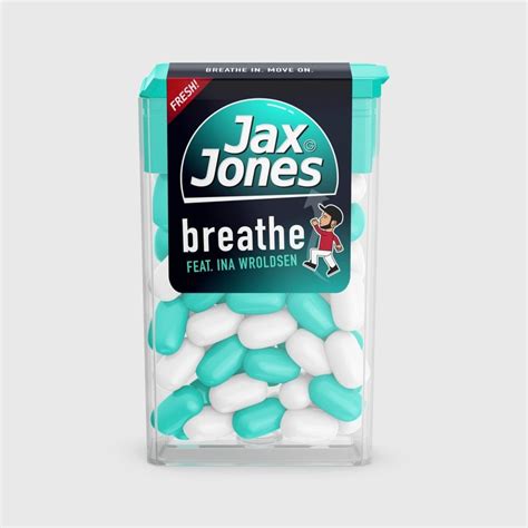 breathe jax jones