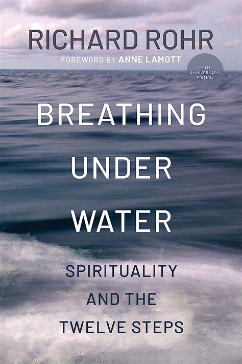 Full Download Breathing Under Water Spirituality And The Twelve Steps 