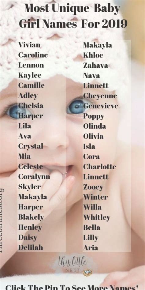 breathtaking baby girl names