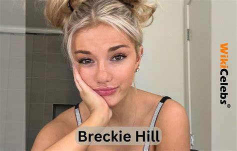 breckir hill nude